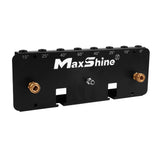 MaxShine Foam Cannon Wall Mount & Nozzle Holder