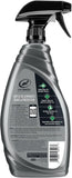 Turtle Wax Hybrid Solutions Ceramic 3in1 Detailer spray bottle for car shine and protection