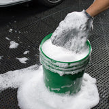 Turlte Wax Ultimate Microfibre Wash Mitt