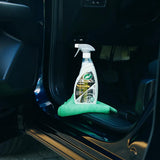 Turtle Wax Promise Inside & Out Plastic Shine 500ml