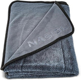 Nasiol Twisted Loop Drying Towel 60 x 90 600GSM