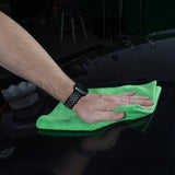 Turtle Wax Ultimate Microfibre Cloths (3 pcs)