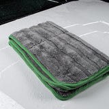 Turtle Wax Ultimate Microfibre Drying Towel