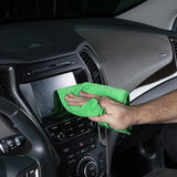 Turtle Wax Ultimate Microfibre Cloths (3 pcs)