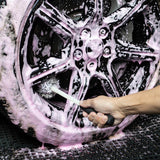 Turtle Wax Ultimate Wooly Wheel Brush