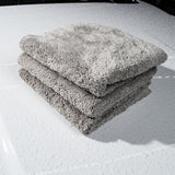 Turtle Wax Ultimate So Soft Microfibre Towel (3 pcs)