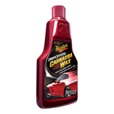 Meguiar’s® Deep Crystal™ Carnauba Wax