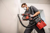 Flex  VC 6 LMC 18.0 Compact Vacuum Cleaner 6lt