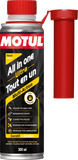 MOTUL All in One Ultra Diesel