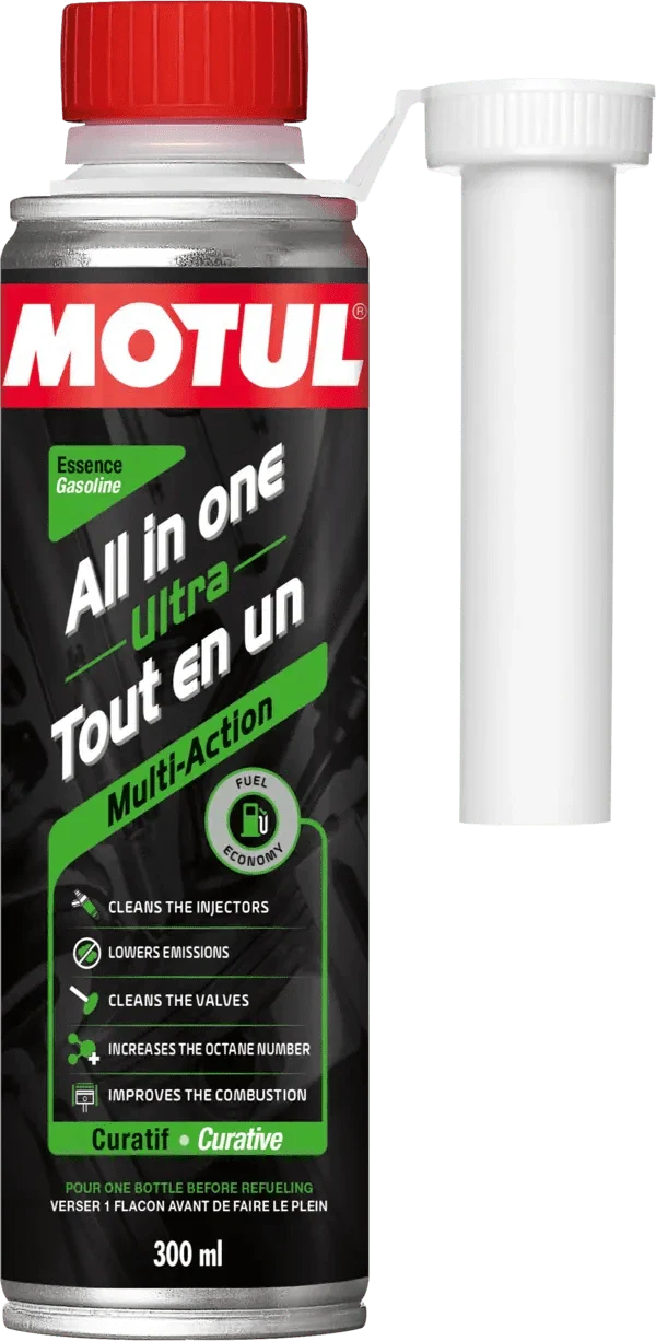 MOTUL Automotive Additives