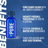 Gyeon Q² Pure EVO 30ml
