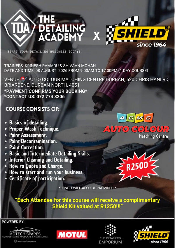 Auto Aesthetics Academy