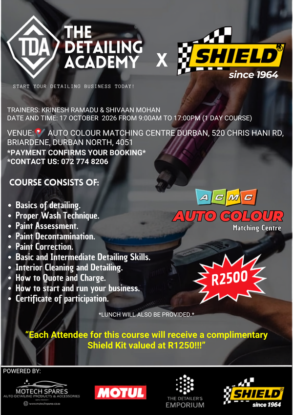 Auto Aesthetics Academy