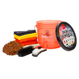 Maxshine Car Wash Kit