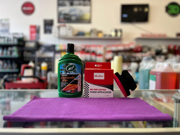 Detailing Kits