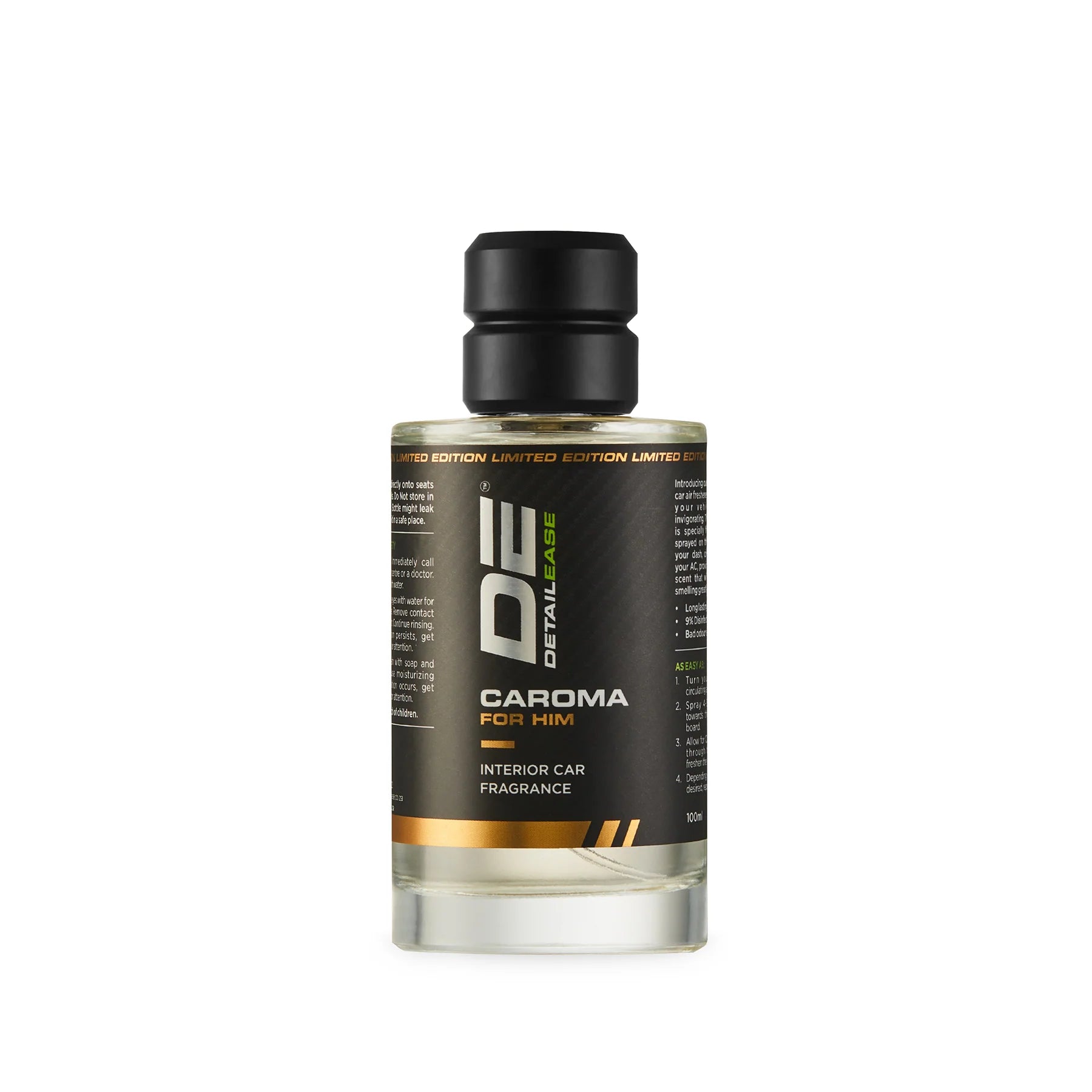 Detail Ease Caroma