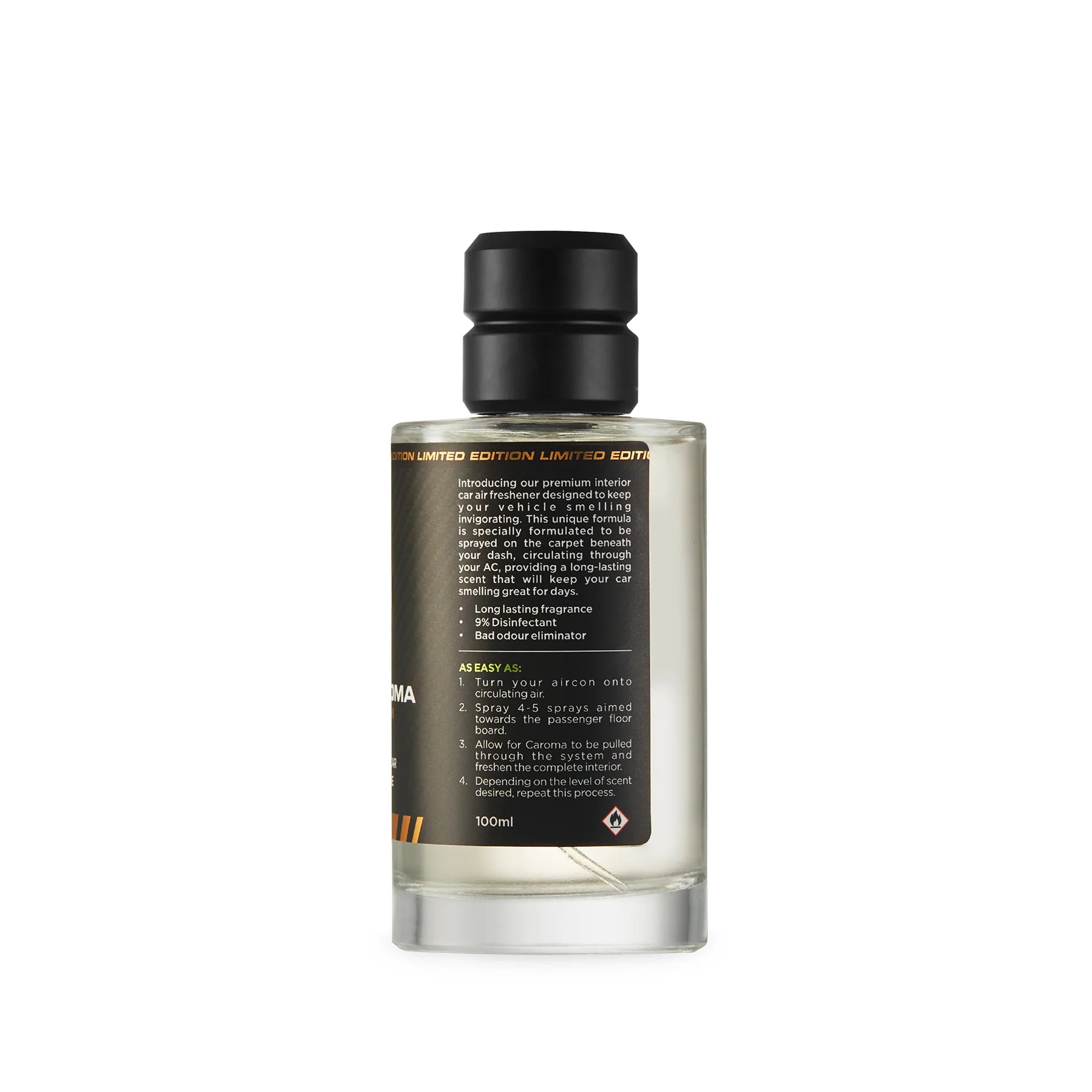 Detail Ease Caroma