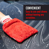 Maxshine Microfiber Clay Mitt