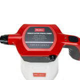 MaxShine Cordless Foamer & Sprayer