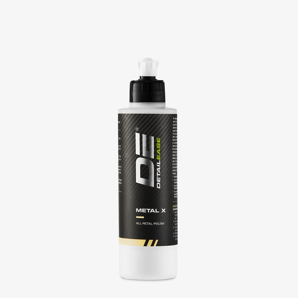 Plastic, Glass, Metal &amp; Trim Restoration