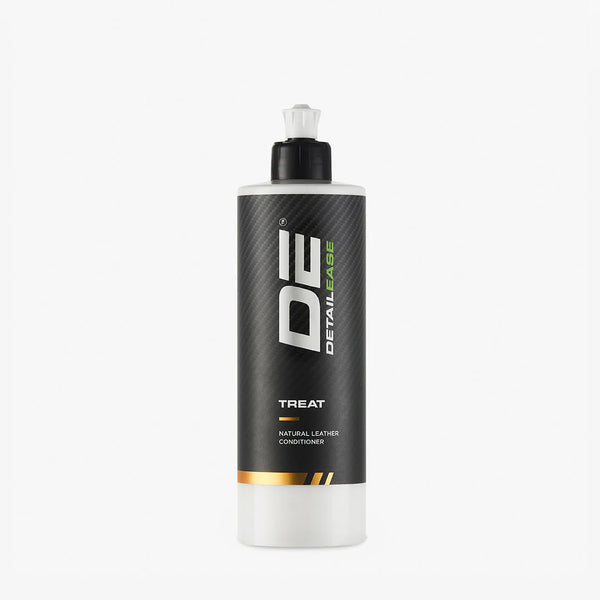 Leather &amp; Fabric Care