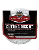 Meguiar's Microfiber Cutting Pads (2 Pack)