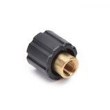 M22 Universal Connector Pro  BLACK