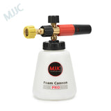 MJJC Pro V2.0 - HD Eazy Lock
