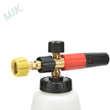 MJJC Pro V2.0 - HD Eazy Lock