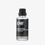 Detail Ease Graphene 5-Year Ceramic Coating bottle on a white background