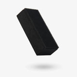 Black foam applicator block for Detail Ease Graphene Ceramic Coating
