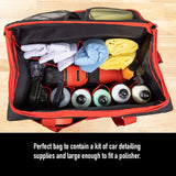 Maxshine Detailing Tool Bag 600D Oxford