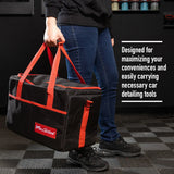 Maxshine Detailing Tool Bag 600D Oxford