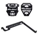 Maxshine Touchless Car Dryer Wall Mount & Swing