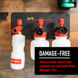 MaxShine Snow Foam Cannon Holder