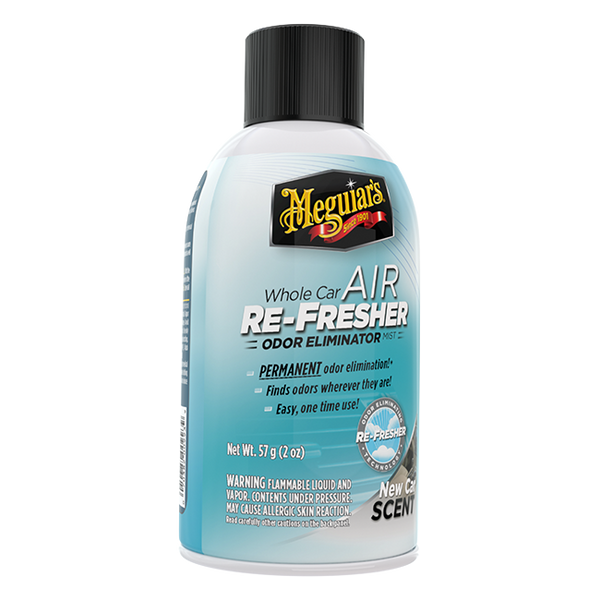 Air Refresheners &amp; Odour Control