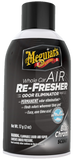 Meguiar's Air Refresh Odour Eliminator