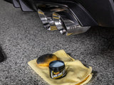 Meguiar's Metal Polish 177ml