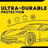 Meguiar's Ultimate Ceramic Coating