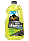 Meguiar's Hybrid Ceramic Wash & Wax 1.4L