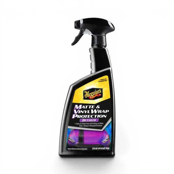 Waxes, Sealants &amp; Detailers