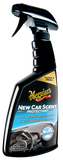 Meguiar's New Car Scent Protectant