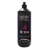 Glissen N1TRO Finishing Compound 1KG