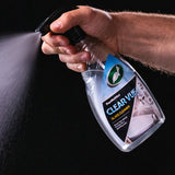 Turtle Wax Clearvue  Glass Clean 500ml