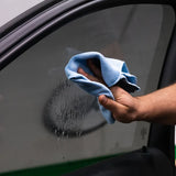 Turtle Wax Clearvue  Glass Clean 500ml