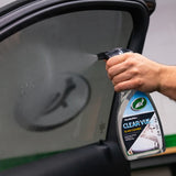 Turtle Wax Clearvue  Glass Clean 500ml