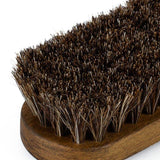 MaxShine Horsehair Cleaning Brush - Small & Large