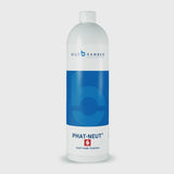Bilt Hamber PHAT-NEUT multi-mode rinseless car wash bottle on a plain background