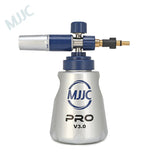 MJJC Cannon Pro V3.0 - New Bosch/Black n Decker/Michelin
