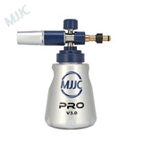 MJJC Cannon Pro V3.0 - Bennet Read/Schultz/Ingco